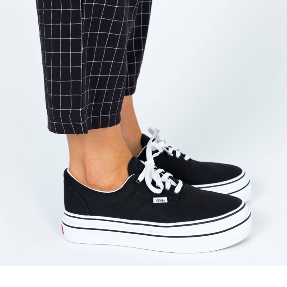 Vans Super ComfyCush Era
